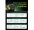 Зарядное устройство UGREEN Nexode версия Genshin Impact USB-A+2 USB-C GaN Tech Fast Charger EU 65W- Black 10335GI 3
