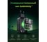 Зарядное устройство UGREEN Nexode версия Genshin Impact USB-A+2 USB-C GaN Tech Fast Charger EU 65W- Black 10335GI 5
