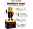 Батарейки STAY GOLD АА+ААА алкалиновые, набор 12шт+12шт SG-AA+AAA-24 3
