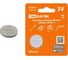 Элемент питания TDM ELECTRIC CR2016 Lithium 3V BP-1 SQ1702-0097 2