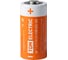 Батарейка CR123 TDM ELECTRIC Lithium 3V BP-1 SQ1702-0036 1