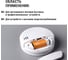Батарейка CR123 TDM ELECTRIC Lithium 3V BP-1 SQ1702-0036 6