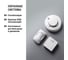 Батарейка CR123 TDM ELECTRIC Lithium 3V BP-1 SQ1702-0036 8
