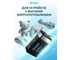 Аккумулятор Крона ФАZА 9В Li-ion 4100mWh Type-C Зарядка от USB Прямая замена батарейки 6F22, перезаряжаемые аккумуляторные батарейки, 2 шт 5061699 7