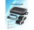 Аккумулятор Крона ФАZА 9В Li-ion 4100mWh Type-C Зарядка от USB Прямая замена батарейки 6F22, перезаряжаемые аккумуляторные батарейки, 2 шт 5061699 10
