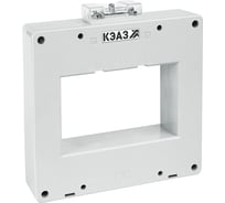 Измерительный трансформатор тока КЭАЗ ТТК-125-3000/5А-15ВА-0,5S-УХЛ3 252517