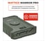 Внешний аккумулятор WATTICO с авторозеткой 12В походный Warrior Pro 60000mah, фонарь, защита от брызг, lifepo4 warrior_pro 7