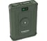 Внешний аккумулятор WATTICO с авторозеткой 12В походный Warrior Pro 60000mah, фонарь, защита от брызг, lifepo4 warrior_pro 11