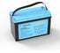 Аккумулятор LiFePo4 WATTICO 12.8 В 100 Ач для ибп и тяговый для лодки легкий lifepo4_battery100 1