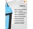 Аккумулятор LiFePo4 WATTICO 12.8 В 100 Ач для ибп и тяговый для лодки легкий lifepo4_battery100 5
