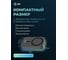 Мобильный аккумулятор CACTUS CS-PBFSTA-10000 10000mAh 22.5W 4.5A USB-C беспров.зар. серый 2070658 10