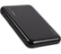 Внешний аккумулятор USAMS CD104 PB39 5000 mAh, с дисплеем, черный УТ000024943 1