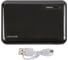 Внешний аккумулятор USAMS CD104 PB39 5000 mAh, с дисплеем, черный УТ000024943 2