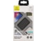 Внешний аккумулятор USAMS CD104 PB39 5000 mAh, с дисплеем, черный УТ000024943 4