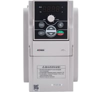 Преобразователь частоты KIPPRIBOR AFD-L022.43B 2,2кВт, 3х380В, 5,5А, артикул 00000094543