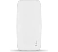 Внешний аккумулятор TTEC ChargeUp 10000mAh Powerbank, белый 2BB204B1