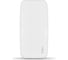 Внешний аккумулятор TTEC ChargeUp 10000mAh Powerbank, белый 2BB204B1 1