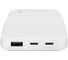 Внешний аккумулятор TTEC ChargeUp 10000mAh Powerbank, белый 2BB204B1 5