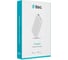Внешний аккумулятор TTEC ChargeUp 10000mAh Powerbank, белый 2BB204B1 9