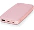 Внешний аккумулятор TTEC ChargeUp 10000mAh Powerbank, розовый 2BB204TP1 4