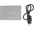 Внешний аккумулятор TTEC ChargeUp 10000mAh Powerbank, розовый 2BB204TP1 7