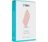Внешний аккумулятор TTEC ChargeUp 10000mAh Powerbank, розовый 2BB204TP1 9