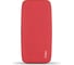 Внешний аккумулятор TTEC ChargeUp 10000mAh Powerbank, красный 2BB204GK1 1