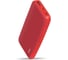 Внешний аккумулятор TTEC ChargeUp 10000mAh Powerbank, красный 2BB204GK1 2