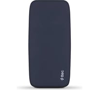 Внешний аккумулятор TTEC ChargeUp 10000mAh Powerbank, темно-синий 2BB204L1