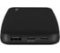 Внешний аккумулятор TTEC ChargeUp 10000mAh Powerbank (12 in Display Box), черный 2BB204S 3