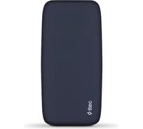 Внешний аккумулятор TTEC ChargeUp 20000mAh Powerbank, темно-синий 2BB210L