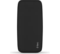 Внешний аккумулятор TTEC ChargeUp 20000mAh Powerbank, черный 2BB210S