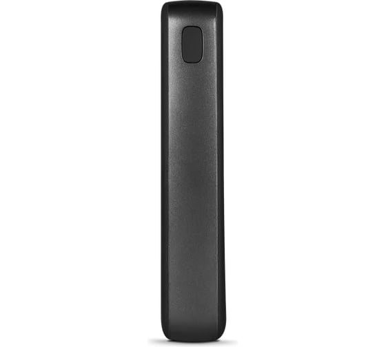 Внешний аккумулятор TTEC ChargeUp 20000mAh Powerbank, черный 2BB210S