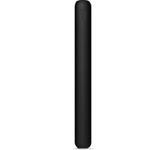 Внешний аккумулятор TTEC PowerSlim S 10.000mAh Powerbank (12 in Display Box), черный 2BB135S
