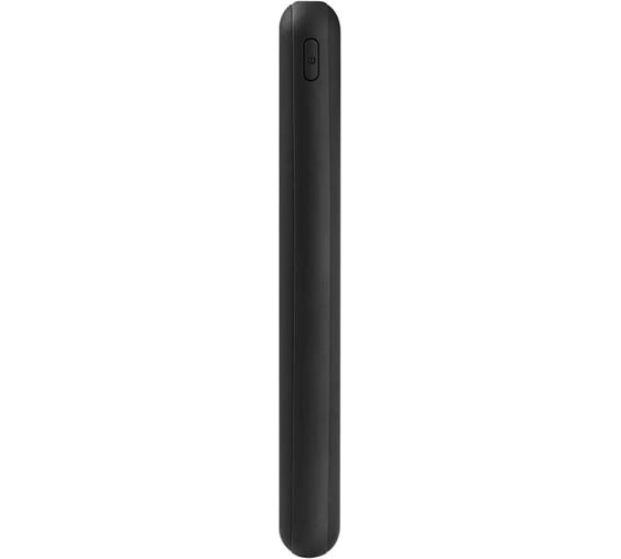 Внешний аккумулятор TTEC PowerSlim Pro W QI/PD/QC 3.0 10.000mAh Wireless Universal Mobile Charger, черный 2BB179S