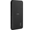 Внешний аккумулятор TTEC PowerSlim Pro W QI/PD/QC 3.0 10.000mAh Wireless Universal Mobile Charger, черный 2BB179S 4