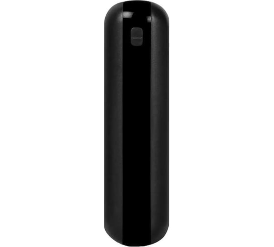 Внешний аккумулятор TTEC ReCharger Duo 10000 mAh Powerbank With USB-C Input/Output, черный 2BB187S