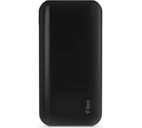 Внешний аккумулятор TTEC ReCharger Ultra 30000 mAh Powerbank, черный 2BB190S