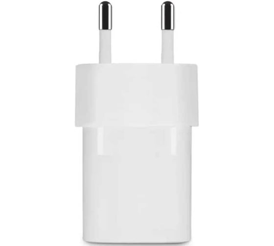 Сетевое зарядное устройство TTEC SmartCharger 30W PD USB-C Travel Charger, белый 2SCP03B