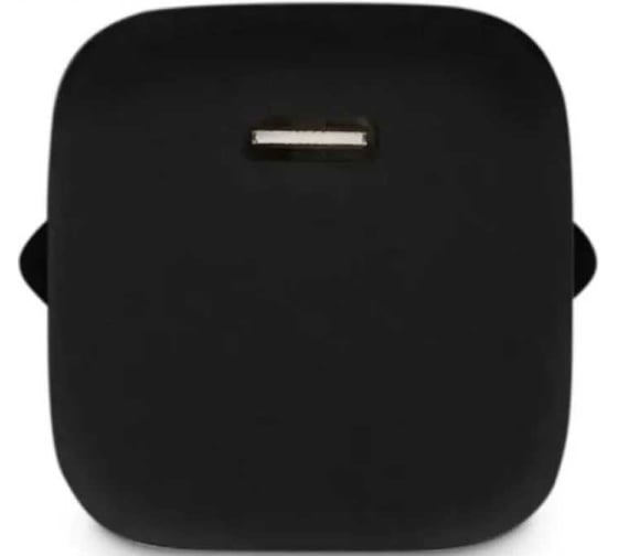 Сетевое зарядное устройство TTEC SmartCharger 30W PD USB-C Travel Charger, черный 2SCP03S