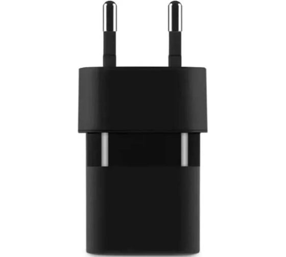 Сетевое зарядное устройство TTEC SmartCharger 30W PD USB-C Travel Charger, черный 2SCP03S