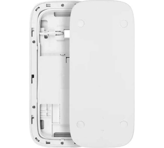 Беспроводная зарядка TTEC 3-в-1 AirCharger Trio Up MagSafe compt. 3 in 1 iPhone + Apple Watch + AirPodsWireless Charger, белый 2KS32B