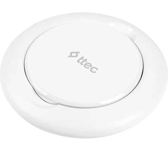 Беспроводная зарядка TTEC складная AirCharger Up M MagSafe Wireless Charger, белый 2KS31B