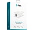 Сетевое зарядное устройство TTEC SmartCharger Duo PD Charger 2хUSB-A 2.4A 12W. Цвет: белый 2SCS21B 4