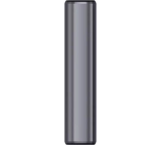 Внешний аккумулятор портативный TTEC ReCharger Pro LCD 15.000mAh PD 65W 2*USB-A/USB-C Powerbank. Цвет: серый космос 2BB216UG