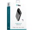 Внешний аккумулятор портативный TTEC ReCharger Pro LCD 20.000mAh PD 130W 2*USB-C/USB-A Powerbank. Цвет: серый космос 2BB218UG 6