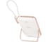 Внешний аккумулятор портативный TTEC ReCharger Pro M 10.000mAh MagSafe Compatible PD 20W USB-C Built-in Cable Powerbank. Цвет: белый 2BB223B 3