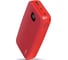 Внешний аккумулятор TTEC ChargeUp Pro LCD 20.000mAh PD 20W Powerbank. Цвет: красный 2BB213GK 2