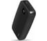 Внешний аккумулятор TTEC ChargeUp Pro LCD 20000mAh PD 20W Powerbank. Цвет: черный 2BB213S 1