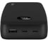 Внешний аккумулятор TTEC ChargeUp Pro LCD 20000mAh PD 20W Powerbank. Цвет: черный 2BB213S 4